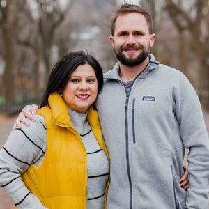 Meet your Posher, Roni